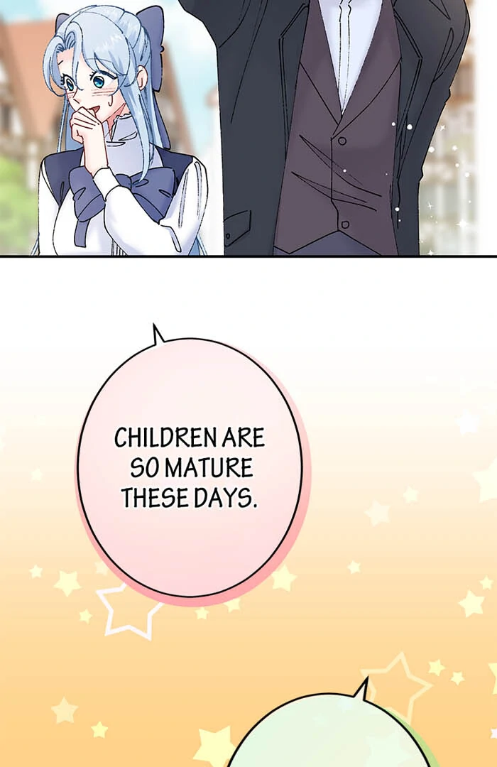 Let the Saintess Be Selfish - الفصل 64 - 36