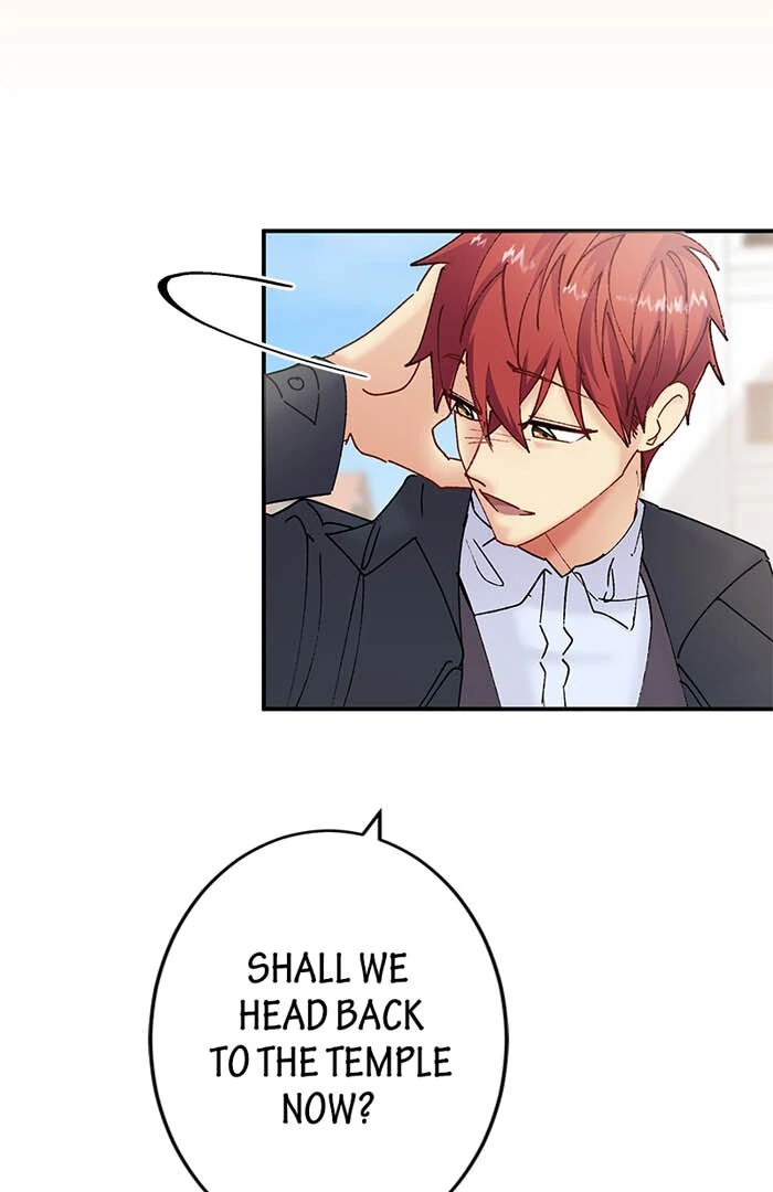 Let the Saintess Be Selfish - الفصل 64 - 38