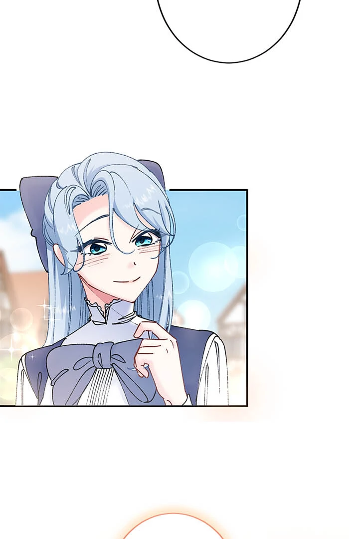 Let the Saintess Be Selfish - الفصل 64 - 40