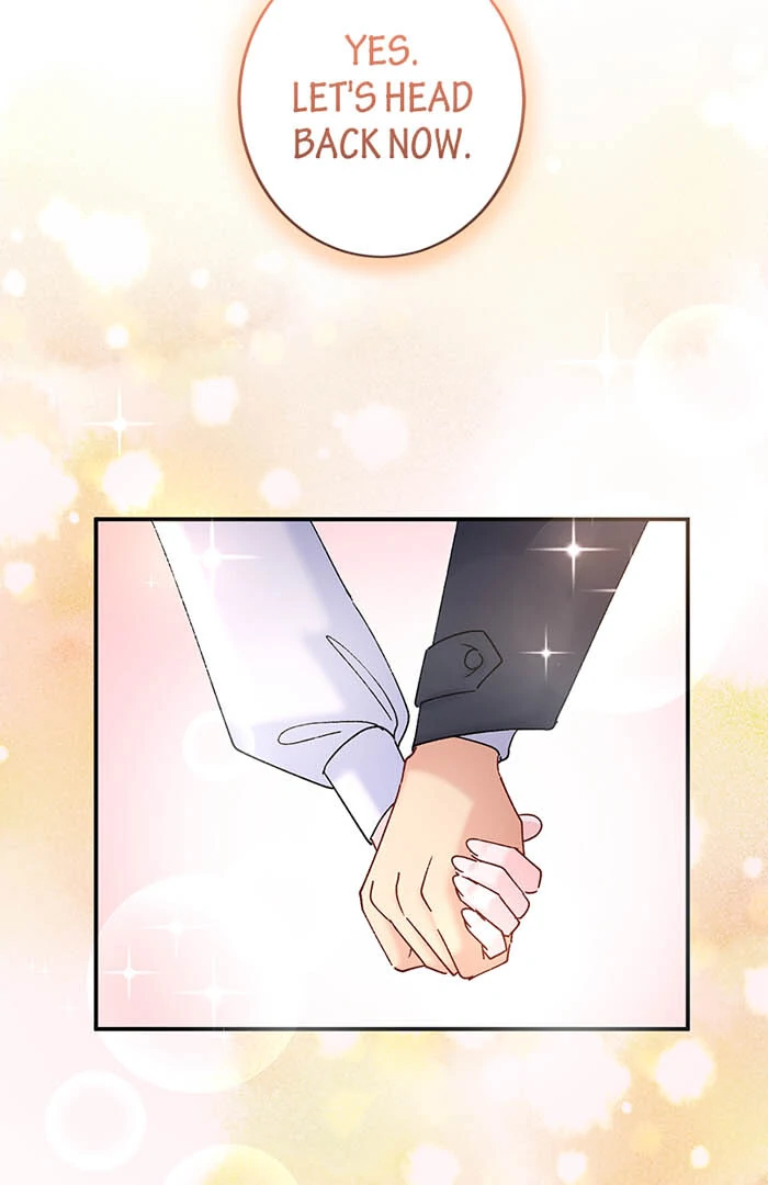 Let the Saintess Be Selfish - الفصل 64 - 41