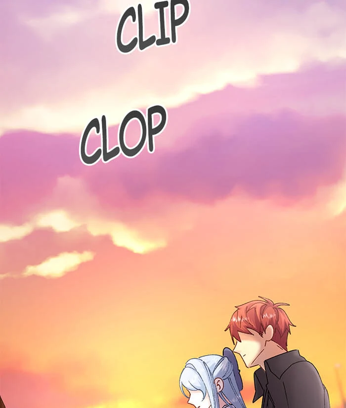 Let the Saintess Be Selfish - الفصل 64 - 43