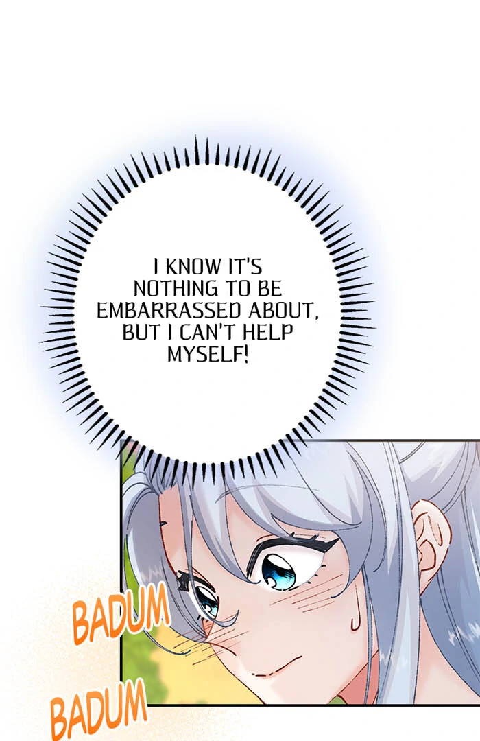 Let the Saintess Be Selfish - الفصل 64 - 45