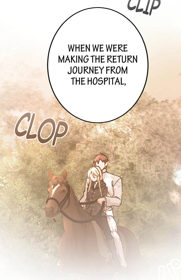 Let the Saintess Be Selfish - الفصل 64 - 47