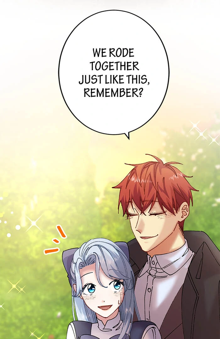 Let the Saintess Be Selfish - الفصل 64 - 48