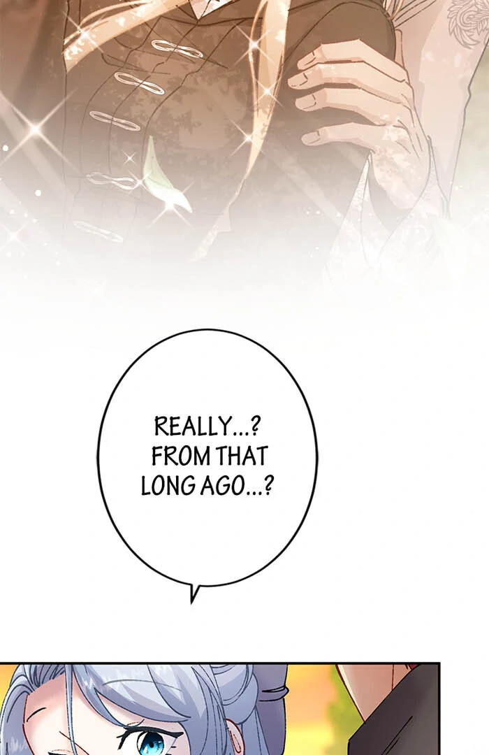 Let the Saintess Be Selfish - الفصل 64 - 52