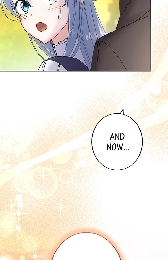 Let the Saintess Be Selfish - الفصل 64 - 53