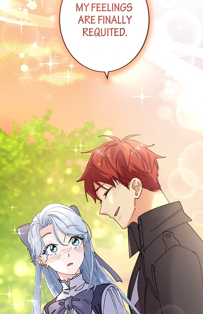 Let the Saintess Be Selfish - الفصل 64 - 54