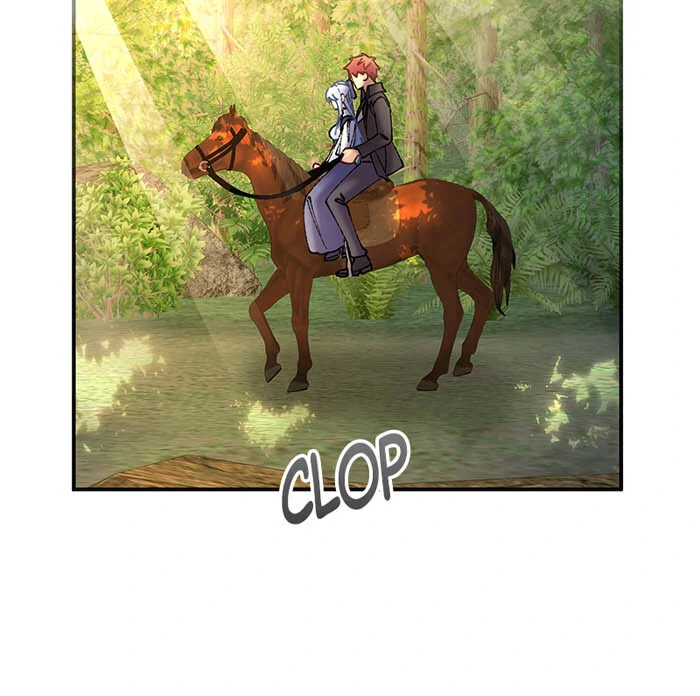 Let the Saintess Be Selfish - الفصل 64 - 57