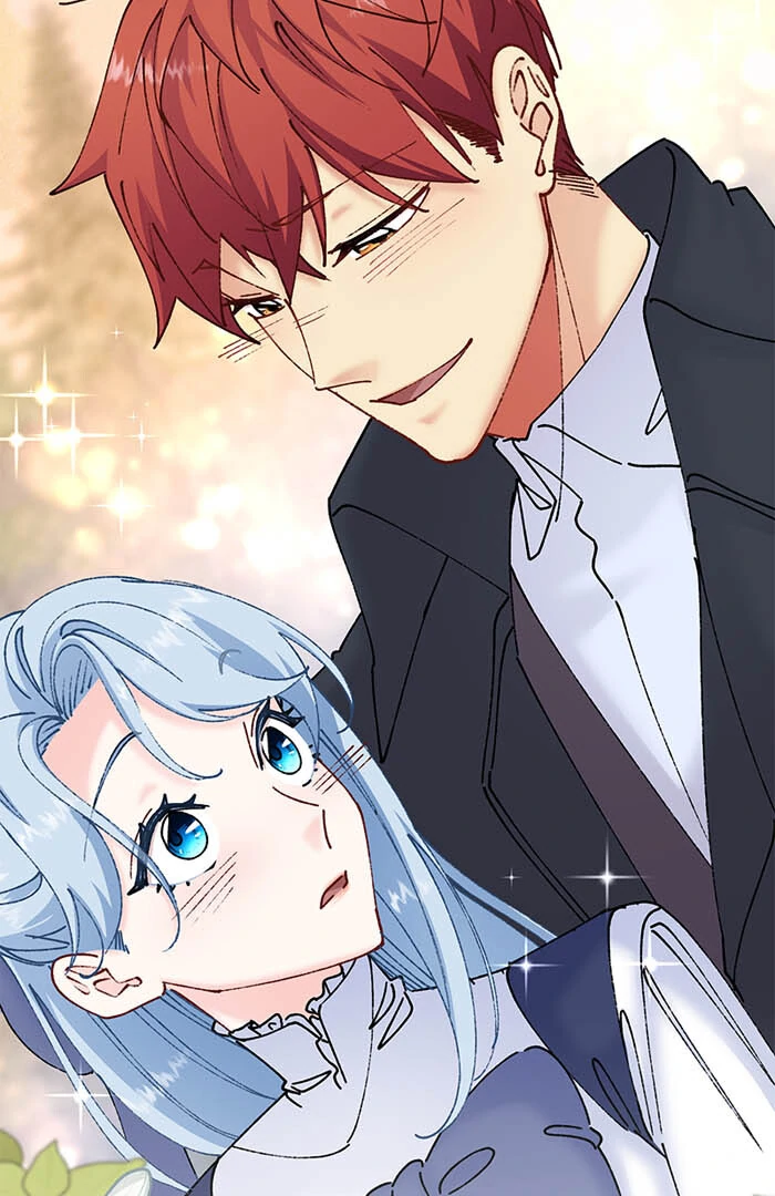 Let the Saintess Be Selfish - الفصل 64 - 59