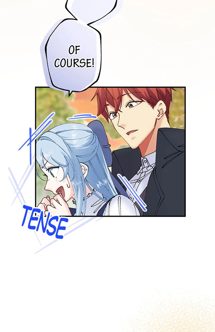 Let the Saintess Be Selfish - الفصل 64 - 61