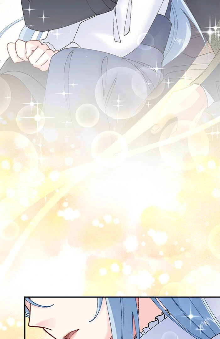 Let the Saintess Be Selfish - الفصل 64 - 64