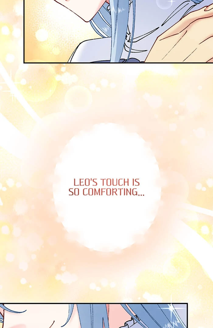 Let the Saintess Be Selfish - الفصل 64 - 65