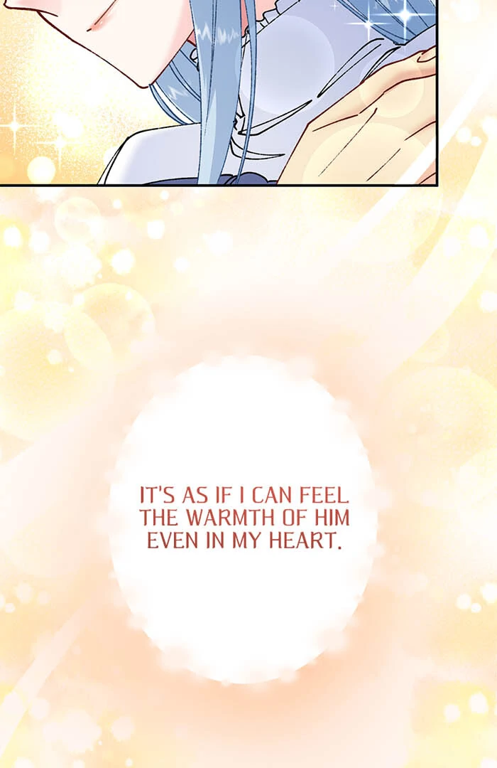 Let the Saintess Be Selfish - الفصل 64 - 66