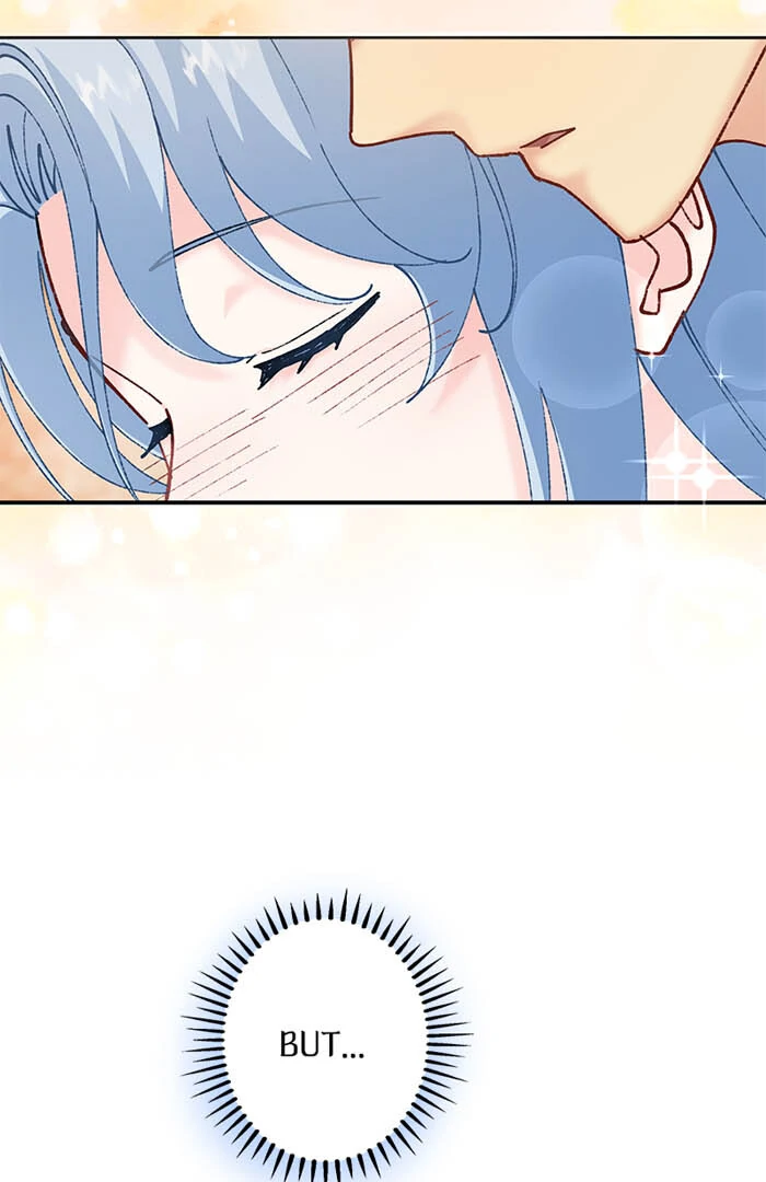 Let the Saintess Be Selfish - الفصل 64 - 67