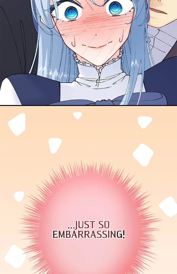 Let the Saintess Be Selfish - الفصل 64 - 69