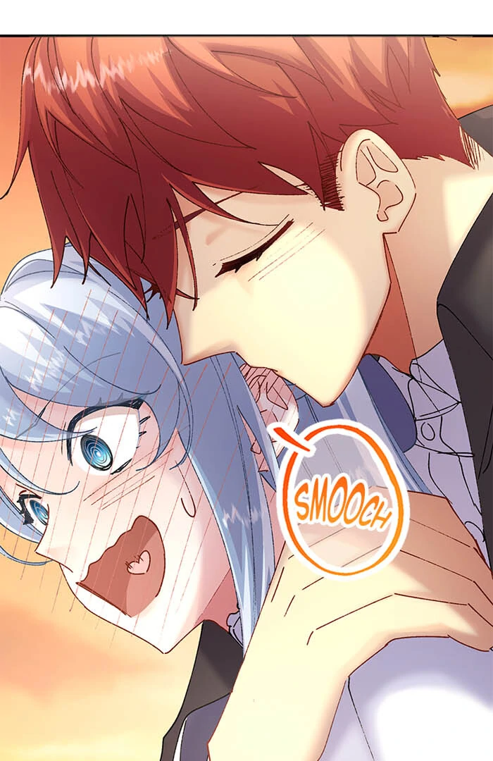 Let the Saintess Be Selfish - الفصل 64 - 73