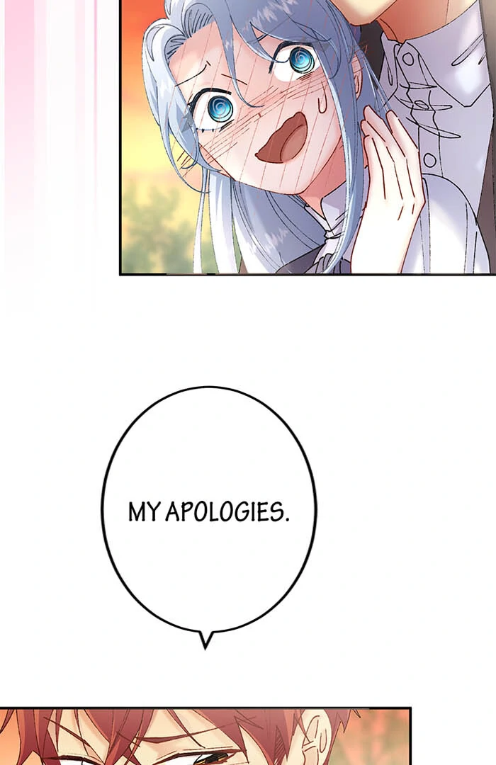 Let the Saintess Be Selfish - الفصل 64 - 75