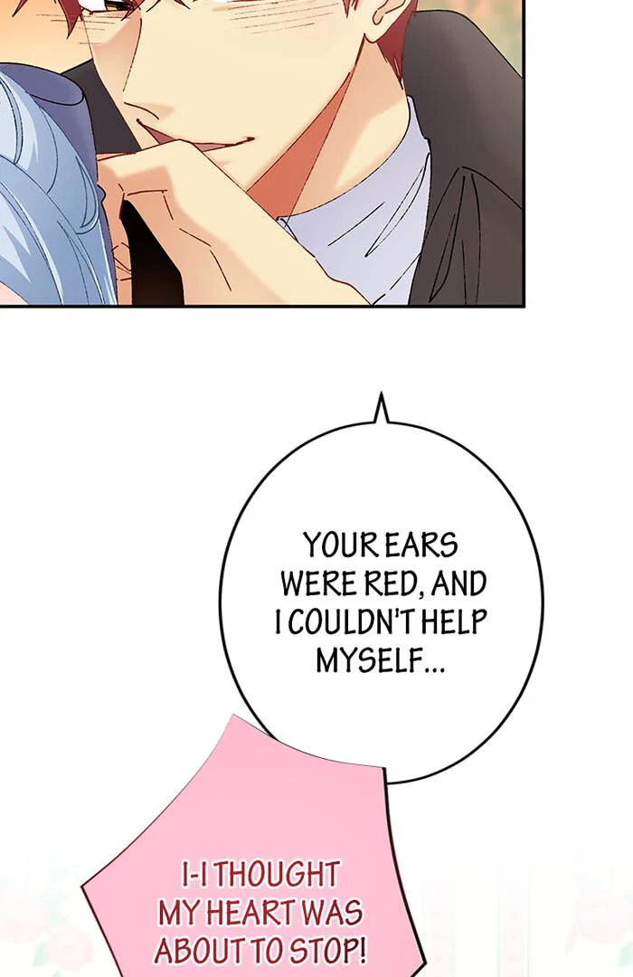 Let the Saintess Be Selfish - الفصل 64 - 76