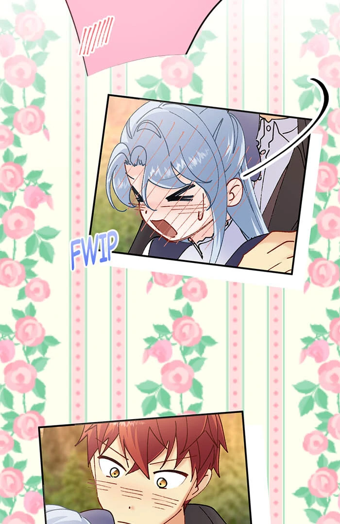 Let the Saintess Be Selfish - الفصل 64 - 77