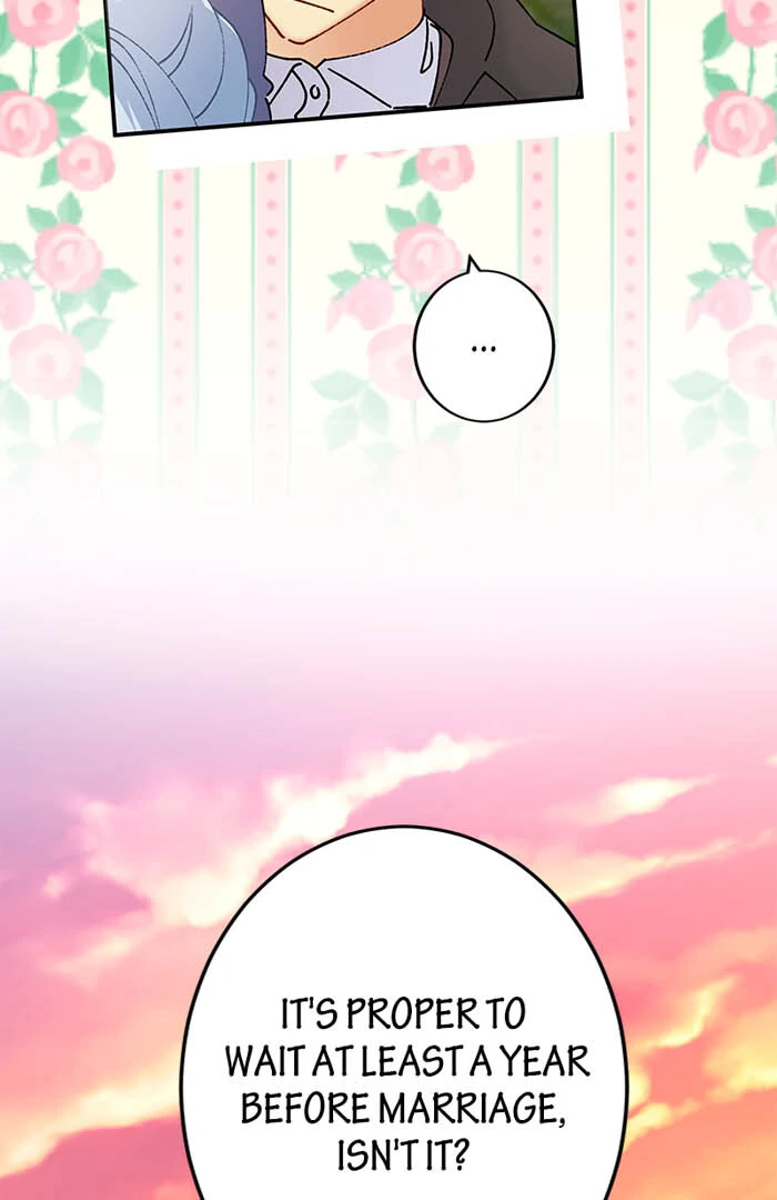 Let the Saintess Be Selfish - الفصل 64 - 78