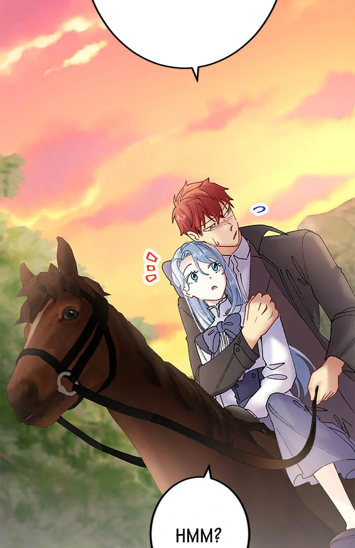 Let the Saintess Be Selfish - الفصل 64 - 79