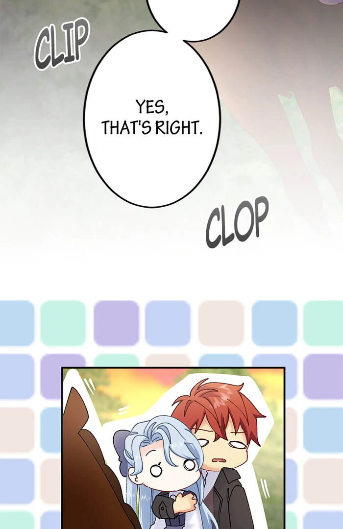 Let the Saintess Be Selfish - الفصل 64 - 80