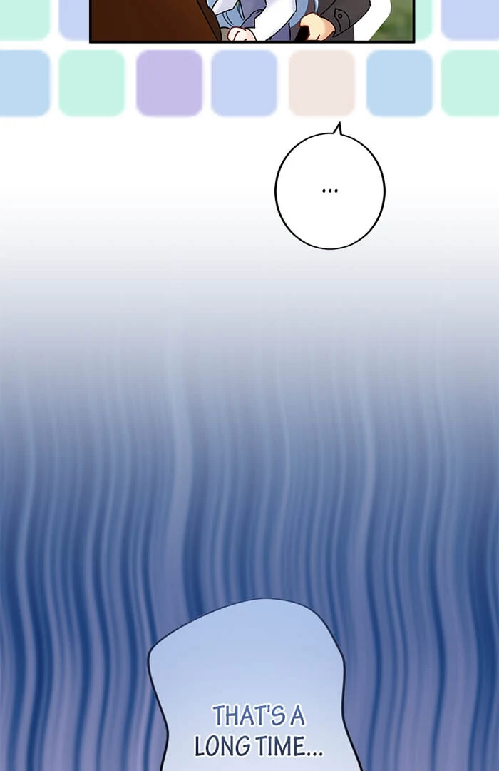 Let the Saintess Be Selfish - الفصل 64 - 81