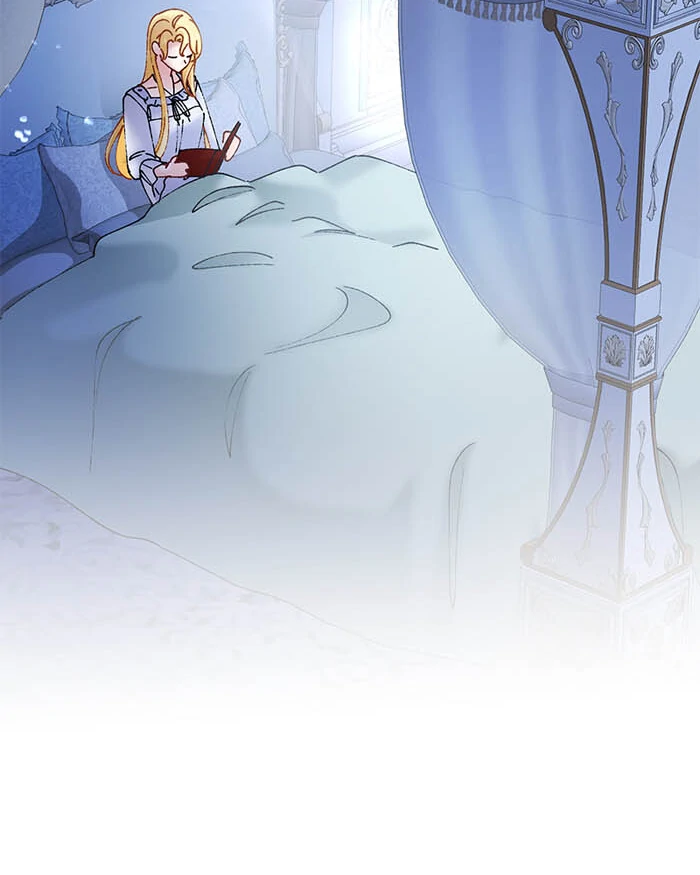 Let the Saintess Be Selfish - الفصل 64 - 85