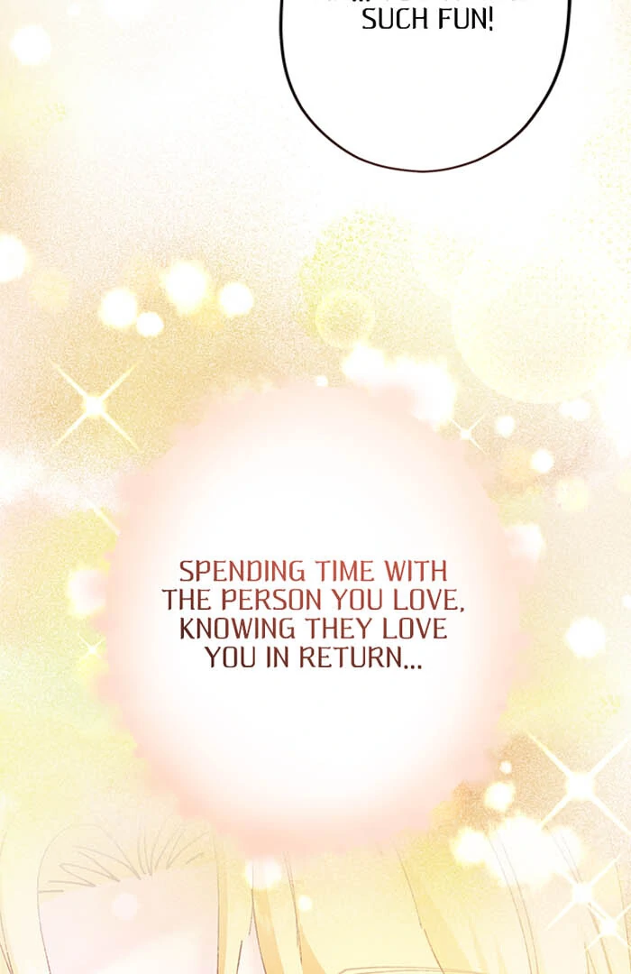 Let the Saintess Be Selfish - الفصل 64 - 87