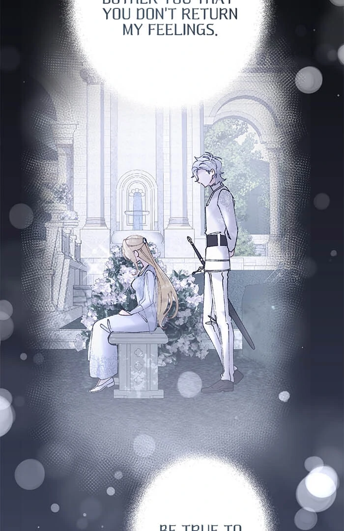 Let the Saintess Be Selfish - الفصل 64 - 91