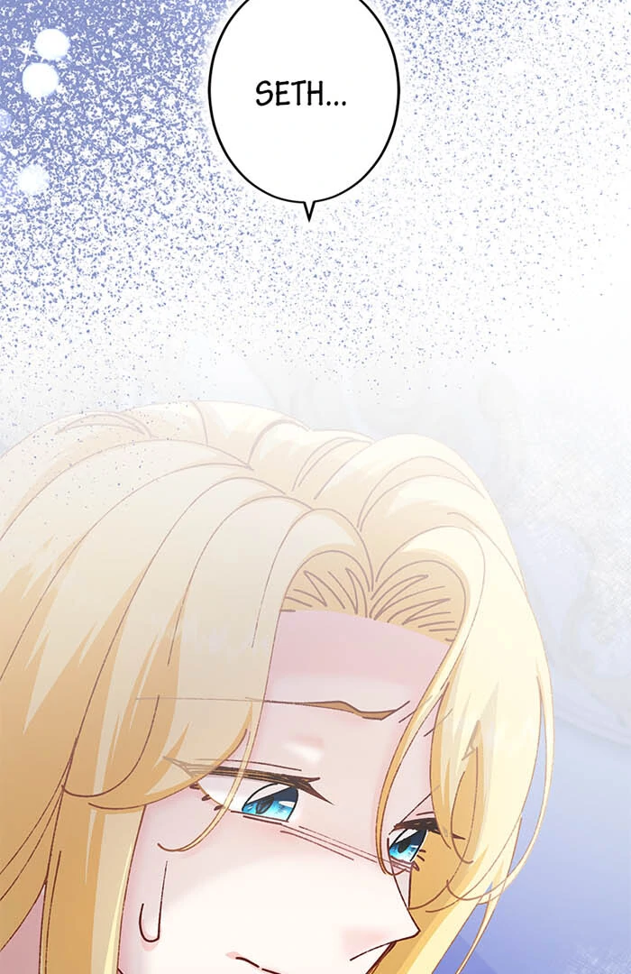 Let the Saintess Be Selfish - الفصل 64 - 94