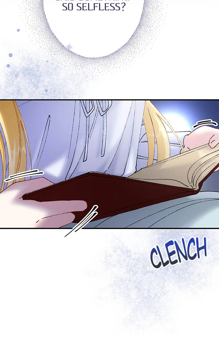 Let the Saintess Be Selfish - الفصل 64 - 96