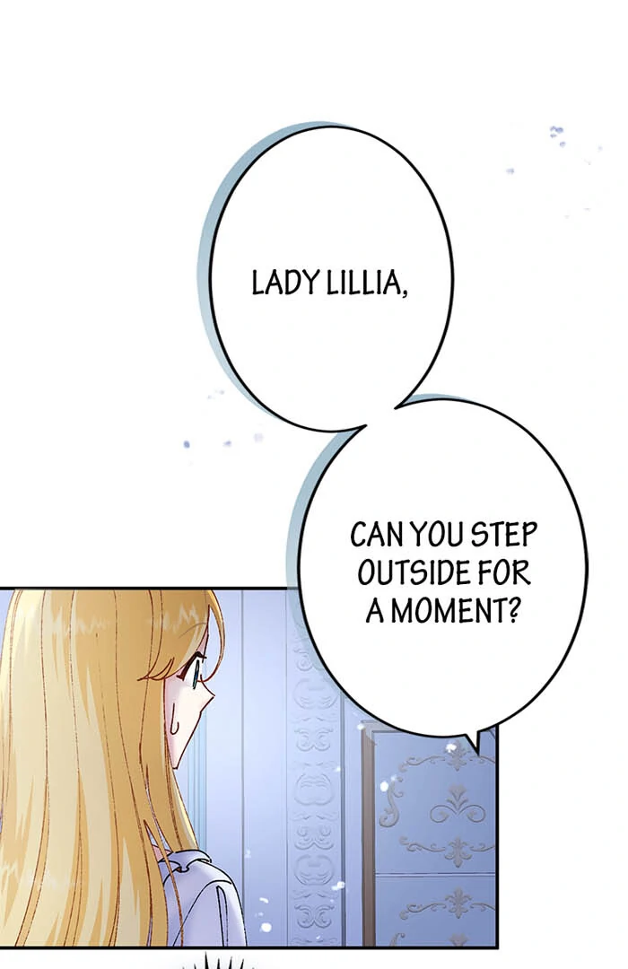 Let the Saintess Be Selfish - الفصل 64 - 99