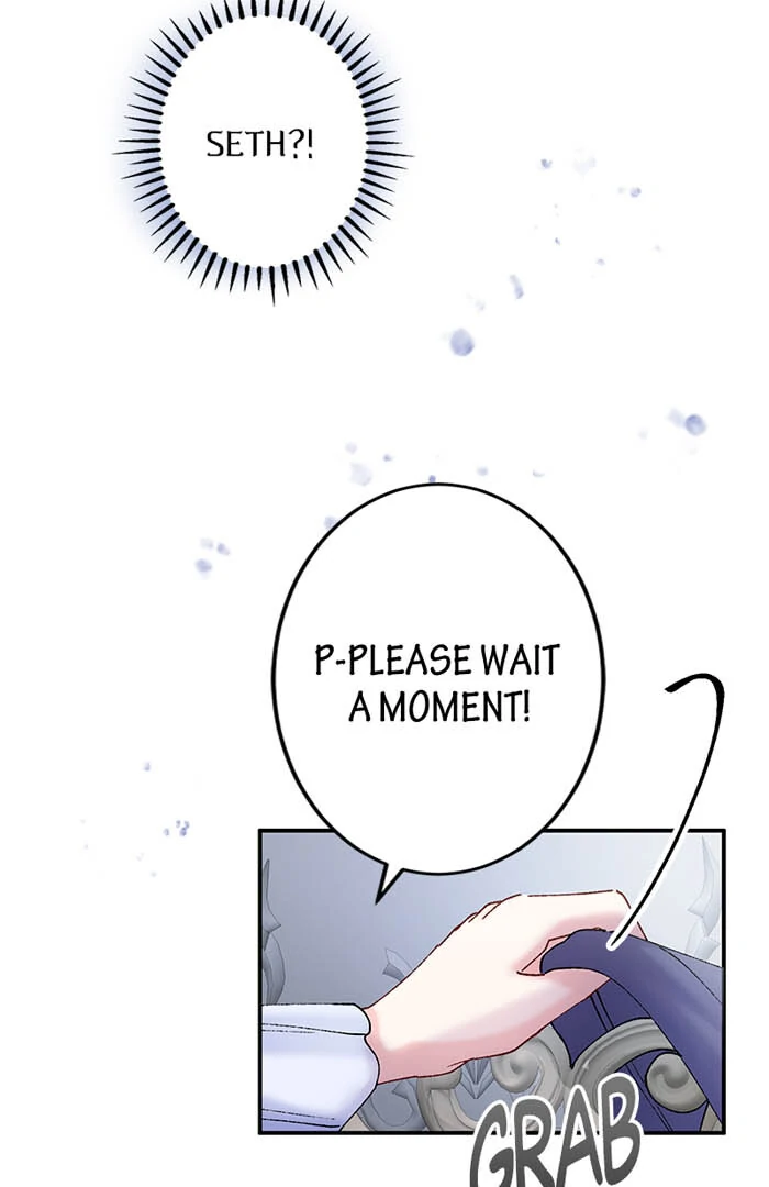 Let the Saintess Be Selfish - الفصل 64 - 100