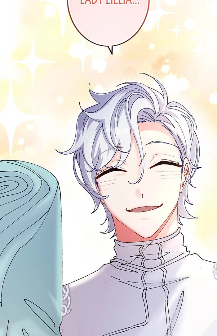 Let the Saintess Be Selfish - الفصل 64 - 103