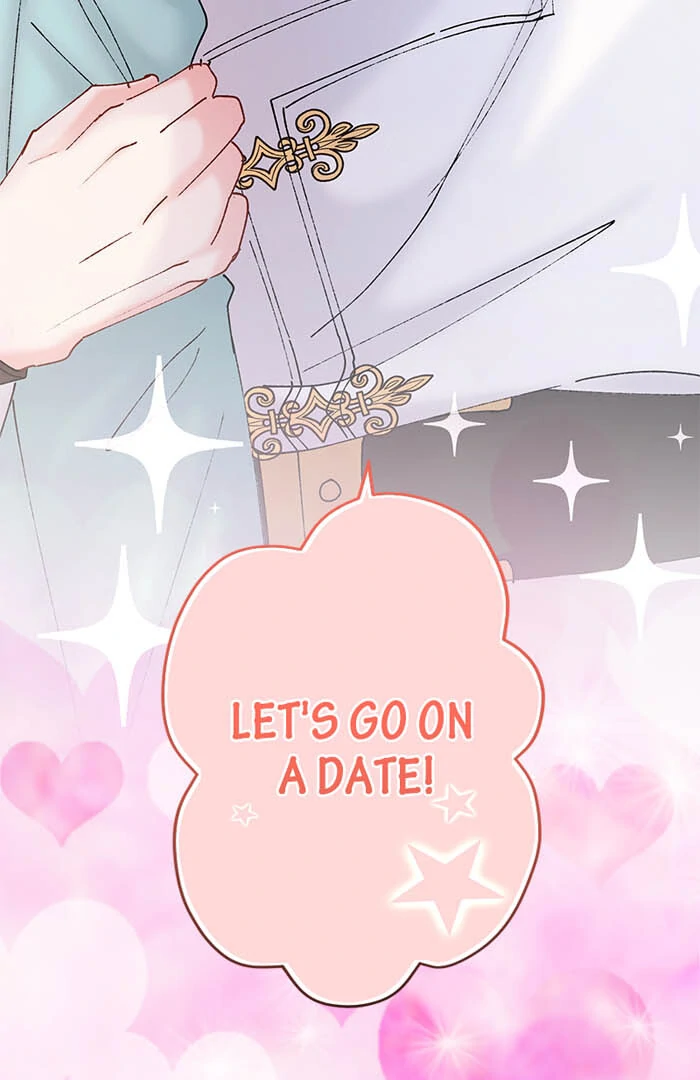 Let the Saintess Be Selfish - الفصل 64 - 104