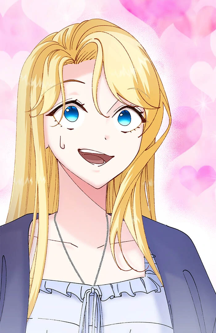 Let the Saintess Be Selfish - الفصل 64 - 105