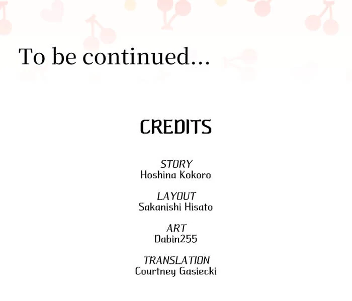 Let the Saintess Be Selfish - الفصل 64 - 108