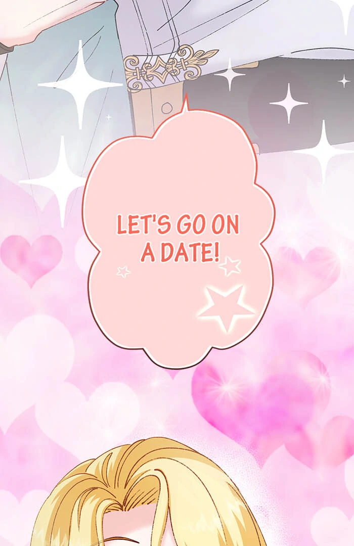 Let the Saintess Be Selfish Chapter 65 - Page 4