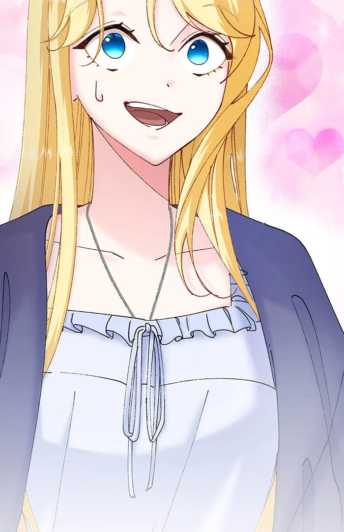 Let the Saintess Be Selfish Chapter 65 - Page 5