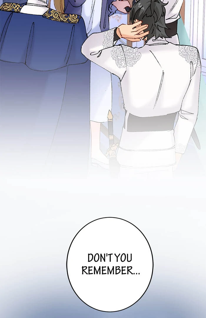 Let the Saintess Be Selfish Chapter 65 - Page 9