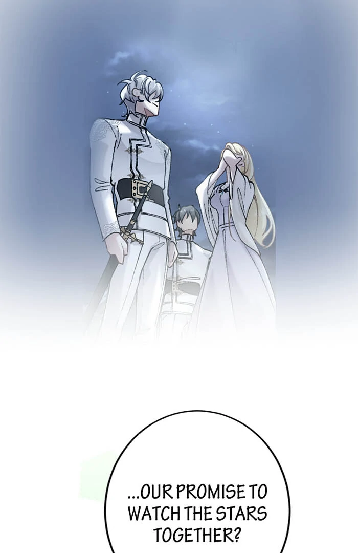 Let the Saintess Be Selfish Chapter 65 - Page 10