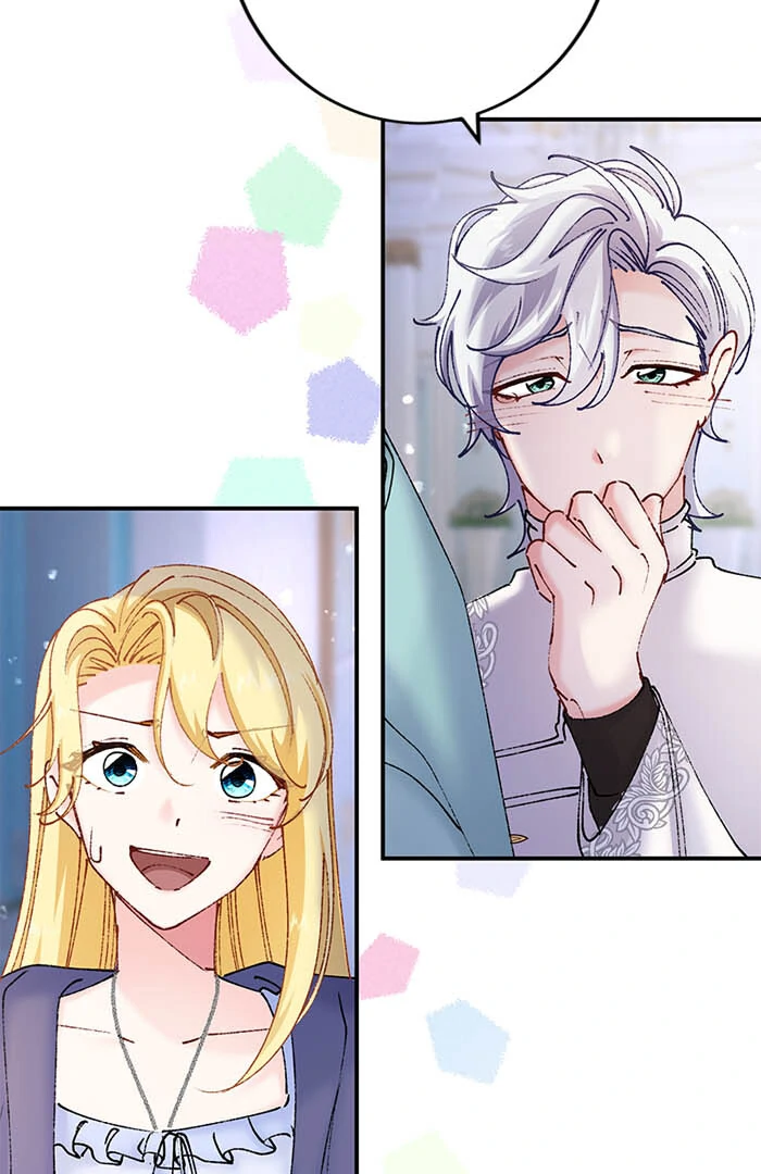 Let the Saintess Be Selfish Chapter 65 - Page 11