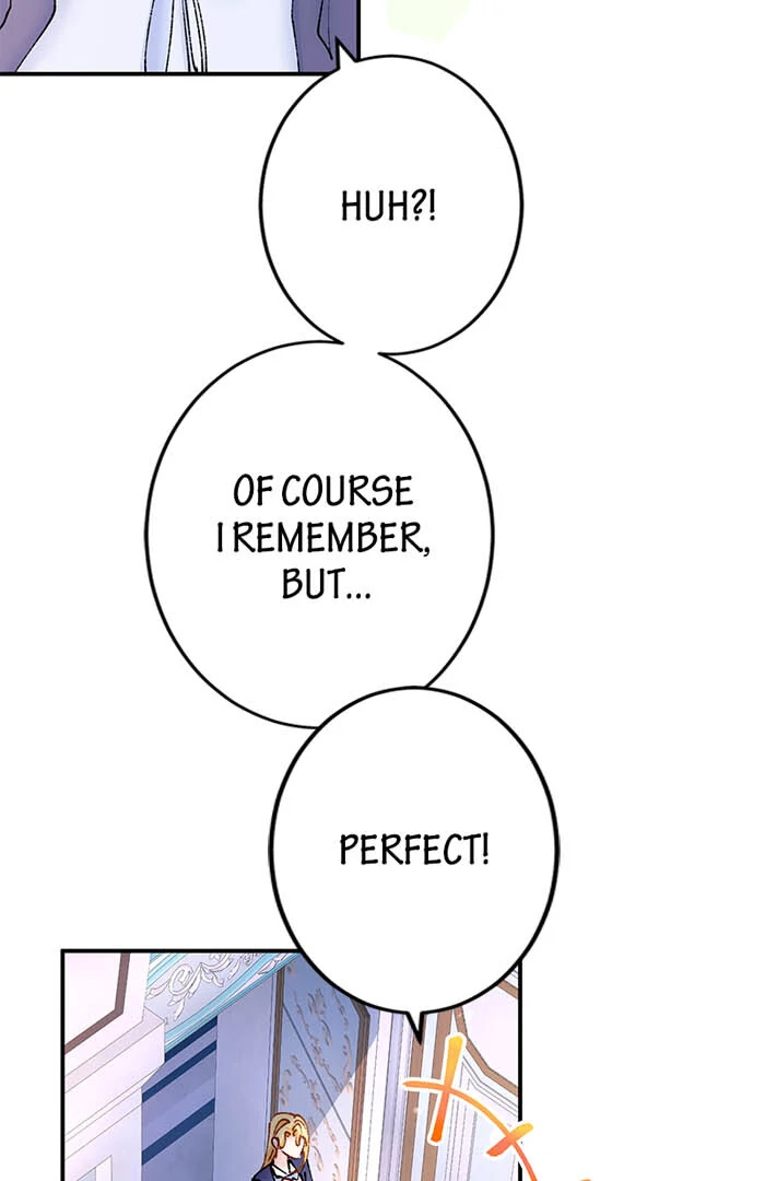 Let the Saintess Be Selfish Chapter 65 - Page 12