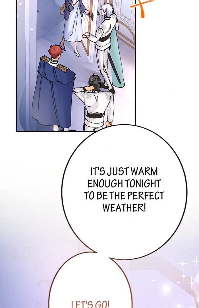 Let the Saintess Be Selfish Chapter 65 - Page 13