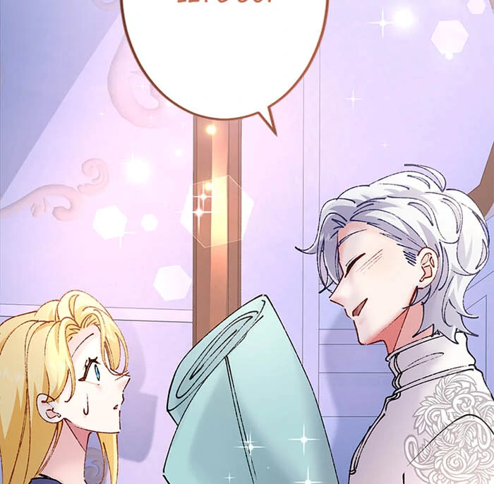 Let the Saintess Be Selfish Chapter 65 - Page 14