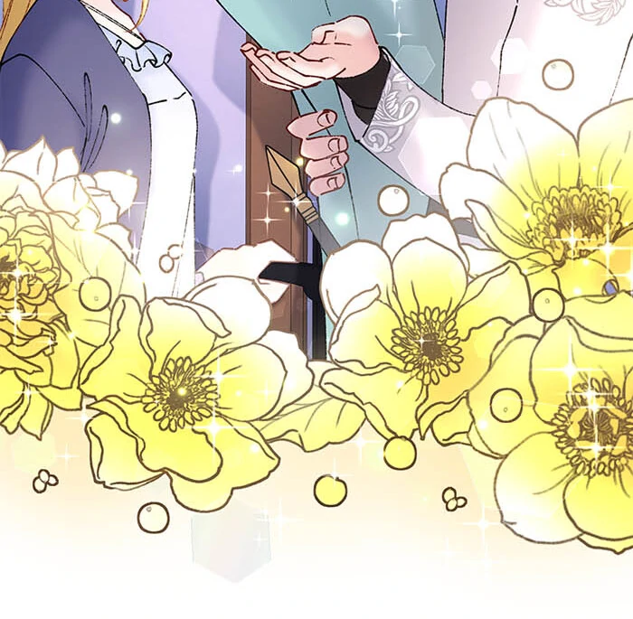 Let the Saintess Be Selfish Chapter 65 - Page 15