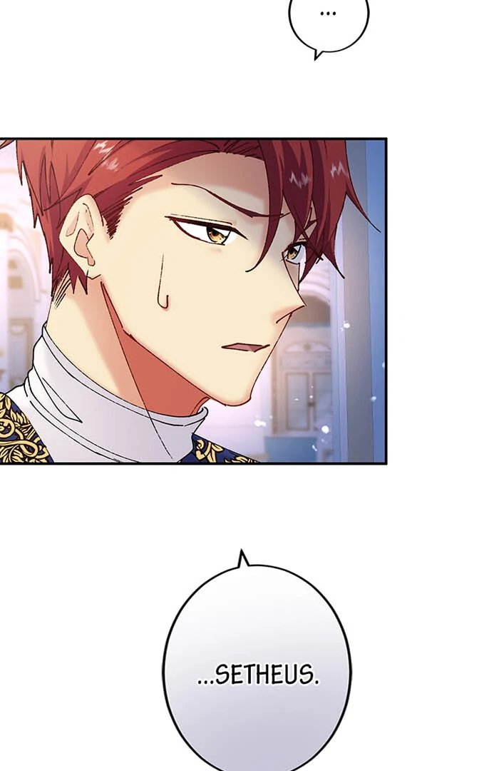 Let the Saintess Be Selfish Chapter 65 - Page 17