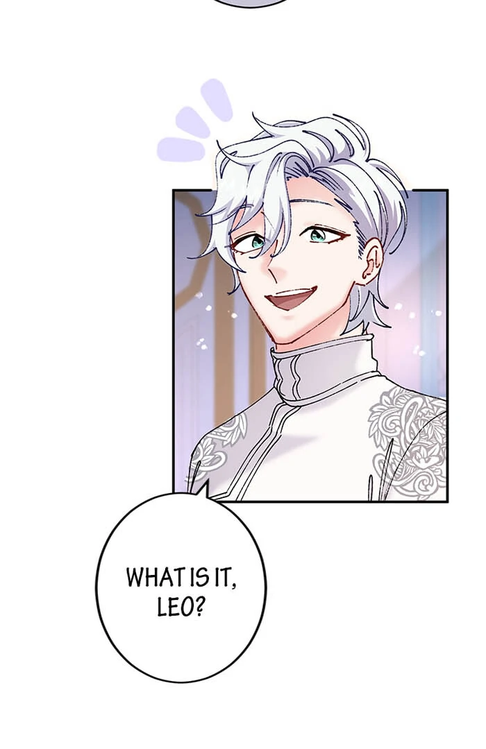 Let the Saintess Be Selfish Chapter 65 - Page 18