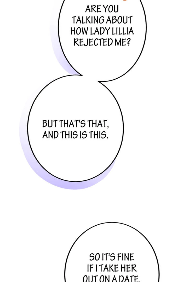 Let the Saintess Be Selfish Chapter 65 - Page 20